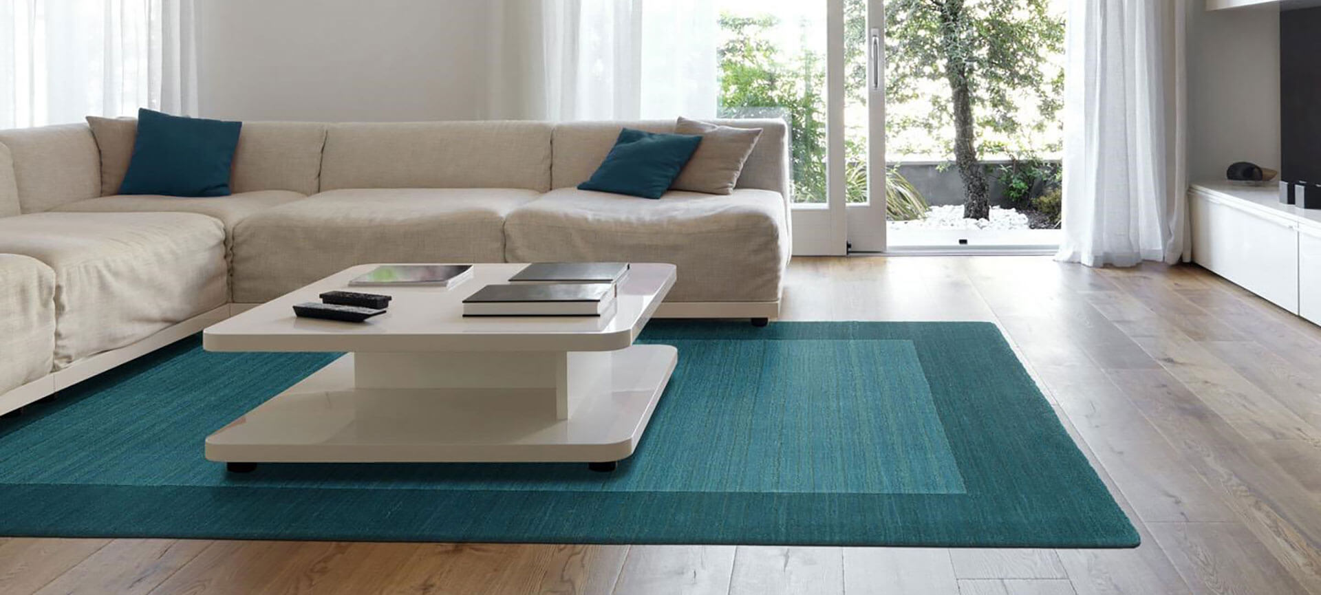 Textured & Solid Rugs