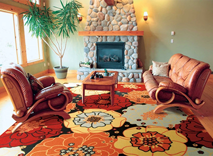 Area Rug Home