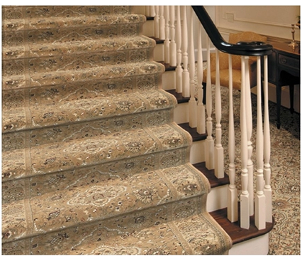 Glaze Stair Runner