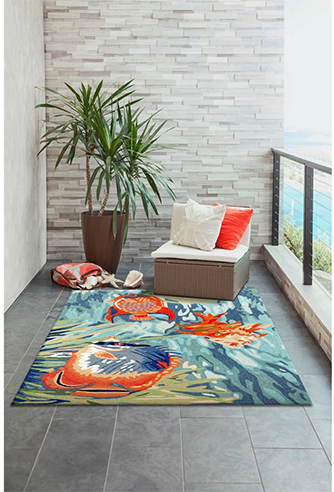 Transform Your Patio: A Guide to Choosing Outdoor Rugs - Rug Goddess