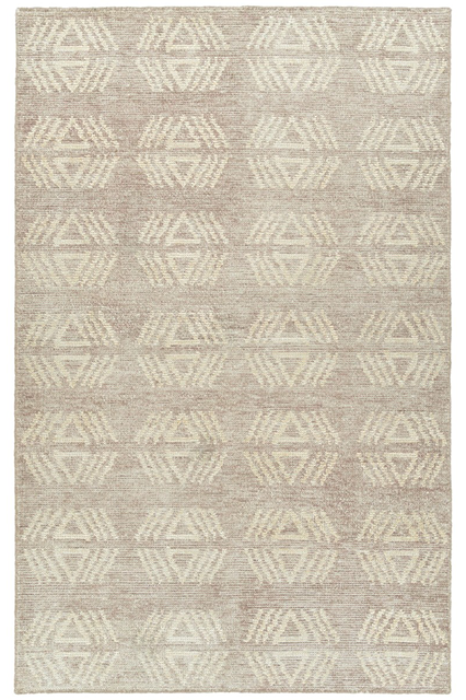 Mink Bamboo Silk Area Rug