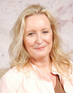 Suzanne Lynch, Rug Goddess Kansas City area rug consultant