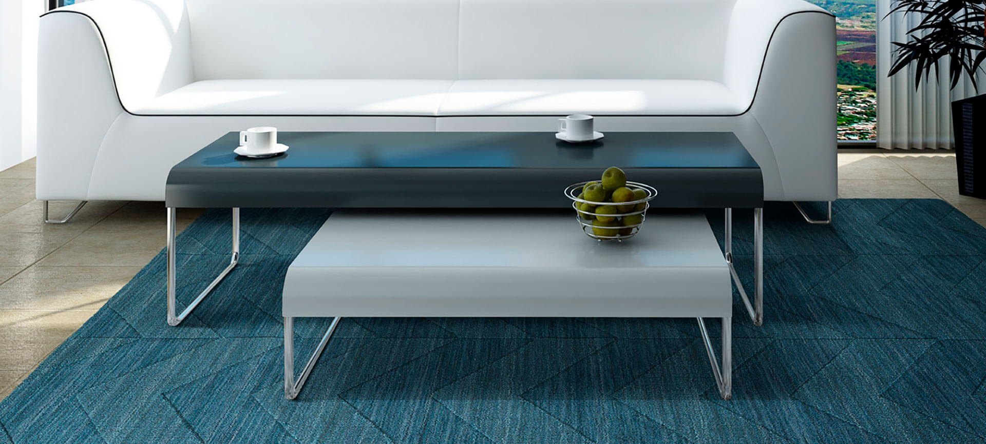Modern and contemporary rugs Modern and contemporary rugs