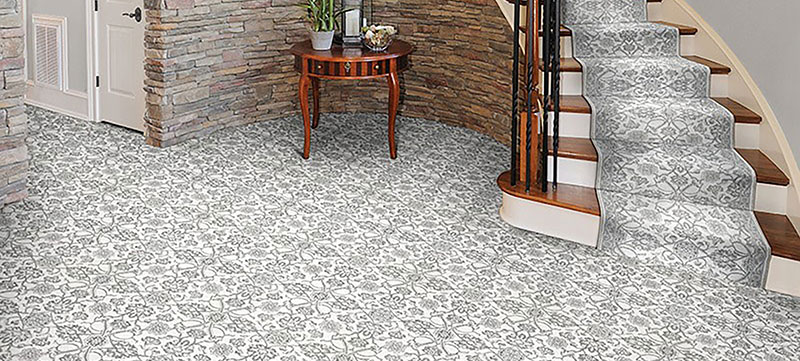 Stair Runners - Custom Runners Stair Runners - Custom Runners